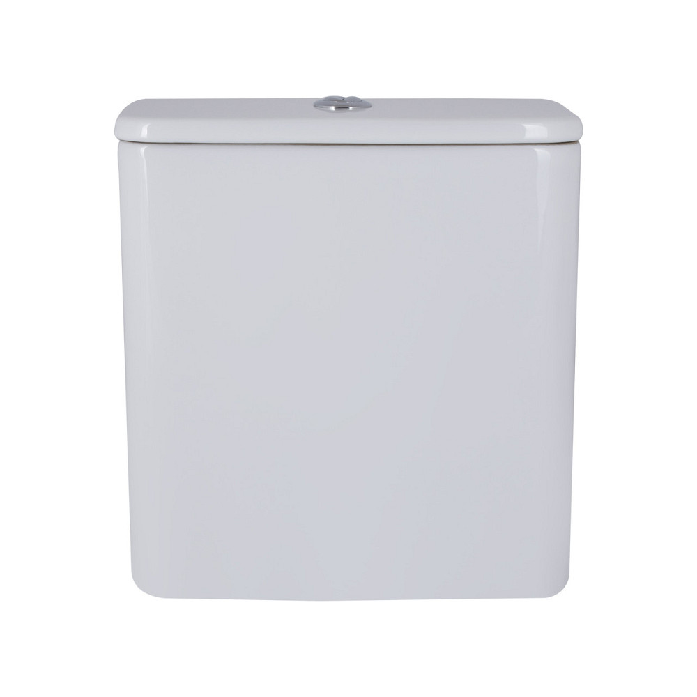 Бачок для унитаза Qtap Kalao QT08221213AW1 Київ - фото 3