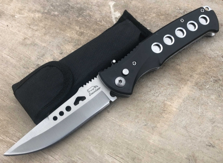 Викидной Нож 24 См. Складной нож тактический , охотничий код 79. Киев - изображение 1