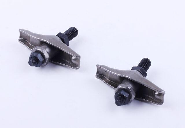 Коромисла, пара мотоблок 188F Мукачево - фото 1