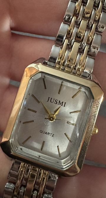 Наручные часы унисекс JUSMI Киев - изображение 5