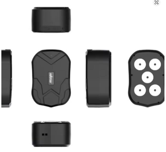 GPS-трекер автомобильный TkStar TK-905C 4G 20000мАч Винница