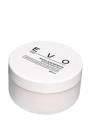 Маска для волосся Vidnoalized з кокосовою олією білками EVO DERM 250 мл Вінниця - фото 1