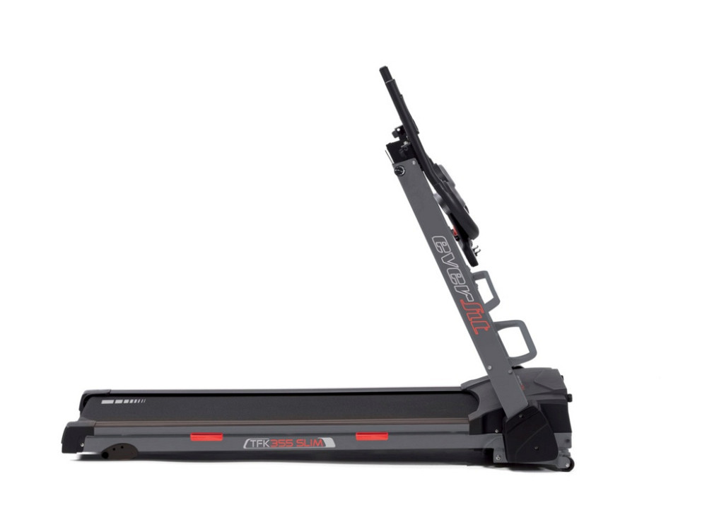 Беговая дорожка Everfit TFK 355 Slim (TFK-355-SLIM) Киев - изображение 4