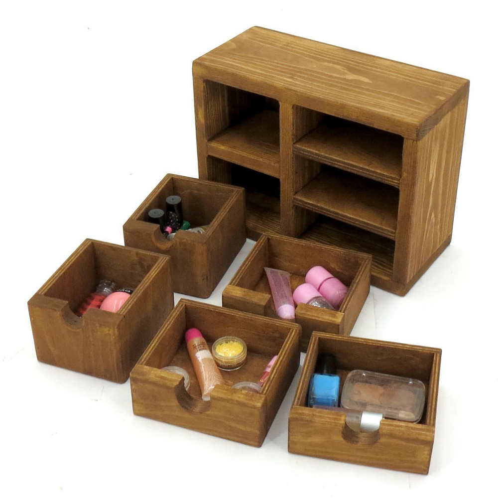 Органайзер для косметики 