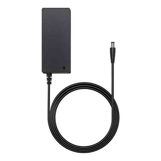 Мережевий зарядний пристрій Ulanzi Vijim HT005 DC Power Adapter for 40W Pro / RGB Light EU Plug (UV-L075 HT005 Одеса