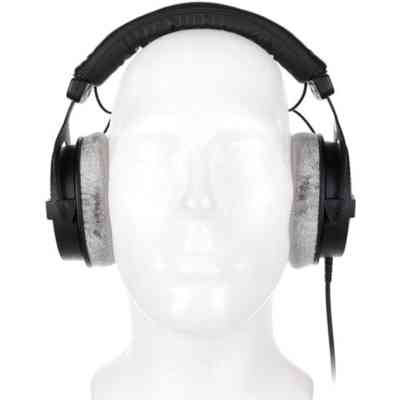 Навушники Beyerdynamic DT 990 Pro/80 ohms Black (530938) Вінниця