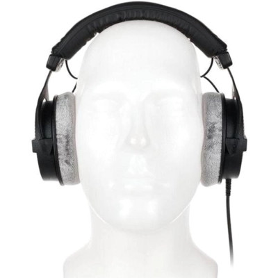 Наушники Beyerdynamic DT 990 Pro/80 ohms Black (530938) Винница - изображение 3