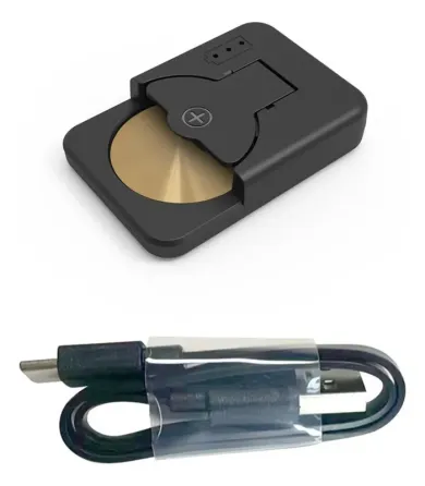 Зарядное устройство для аккумуляторов LIR1220-2032 Киев