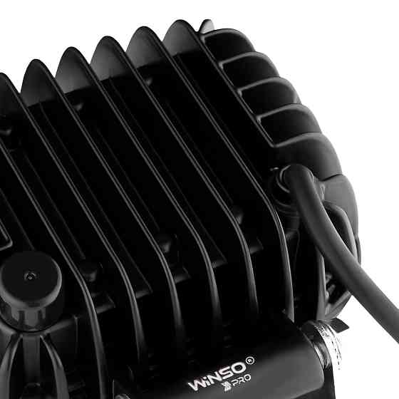 Фара светодиодная Winso Pro 10-30V, 30W (3x10W), 2700Lm, CSP1860DE 1шт (780780) Львов