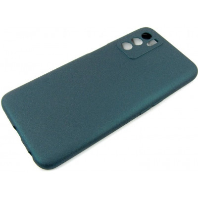 Чохол до мобільного телефона Dengos Soft OPPO A16 (green) (DG-TPU-SOFT-03) Вінниця - фото 3