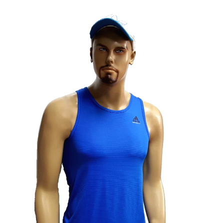 Майка мужская  Adidas Run Tee Climacool  p. L(48) Киев