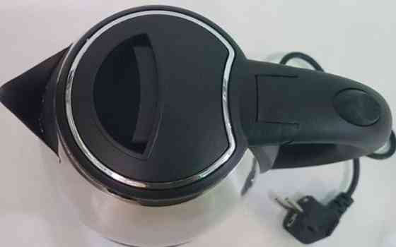 Новый электрочайник Domotec DT-802 / 2.0л чайник электрический. Киев