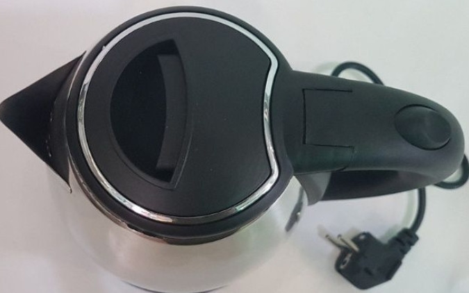 Новый электрочайник Domotec DT-802 / 2.0л чайник электрический. Киев - изображение 5