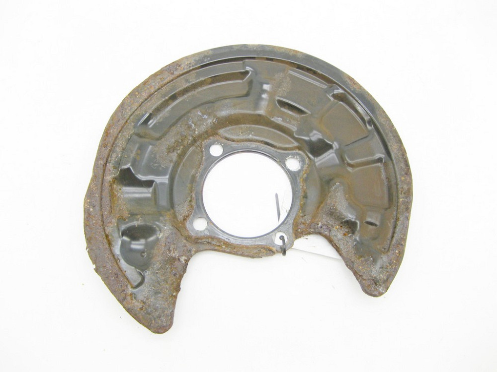 Mercedes-Benz  A2464230220 Щиток заднього гальмівного диска правий CLA Shooting Brake X117 CLA C117 GLA X156 A-class W176 B-class W246 Одесса - изображение 1