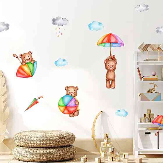 Виниловые наклейки 