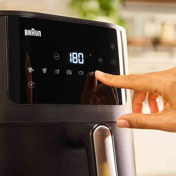 Мультипечь Braun MultiFry 5 HF 5034 ( 20546 ) Харьков