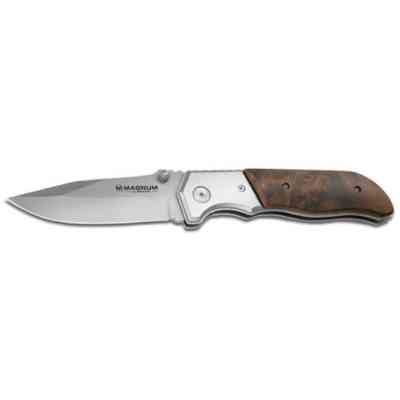 Ніж Boker Magnum Forest Ranger (01MB233) Вінниця
