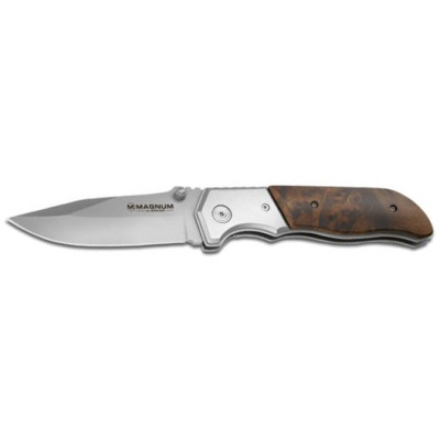 Нож Boker Magnum Forest Ranger (01MB233) Винница - изображение 1