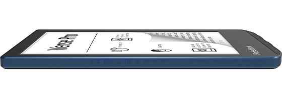 Електронна книжка PocketBook  Verse Pro (PB634) Azure Винница