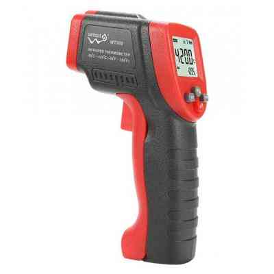 Пірометр Wintact інфрачервоний -50-420°C (WT300) Вінниця