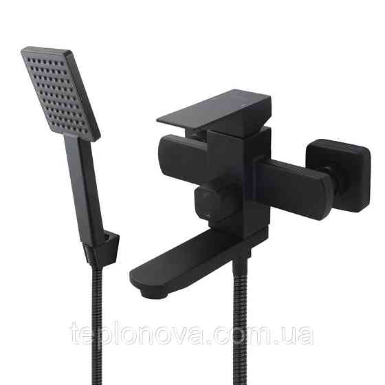 Змішувач для ванни VENTA VC302KB Чернівці