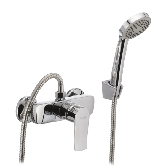 Смеситель для душа Mixxus Nobel 003 (MI1601) Киев