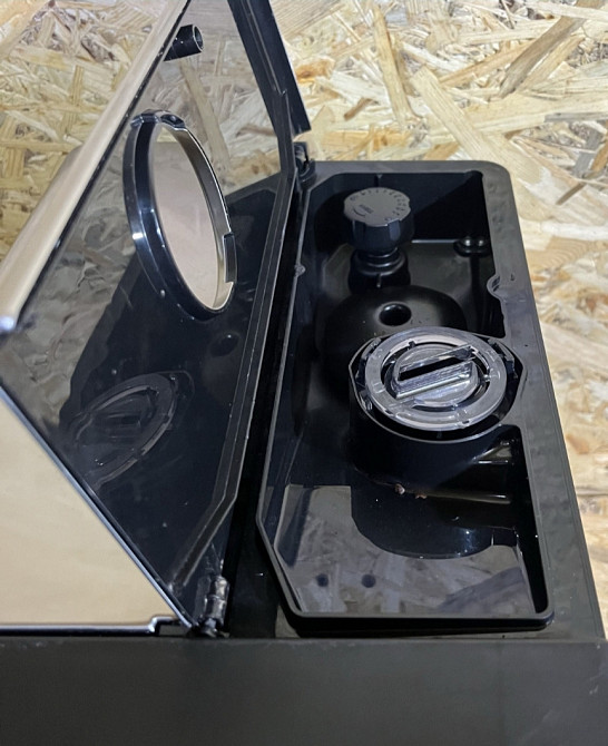 Кавомашина Saeco PicoBaristo
HD8927 Київ - фото 2