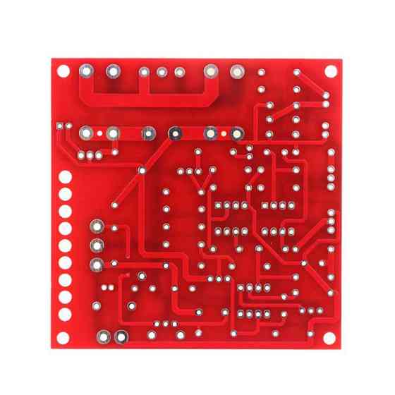 Набір регульованого блоку живлення 0–30В 2–3А для DIY Київ