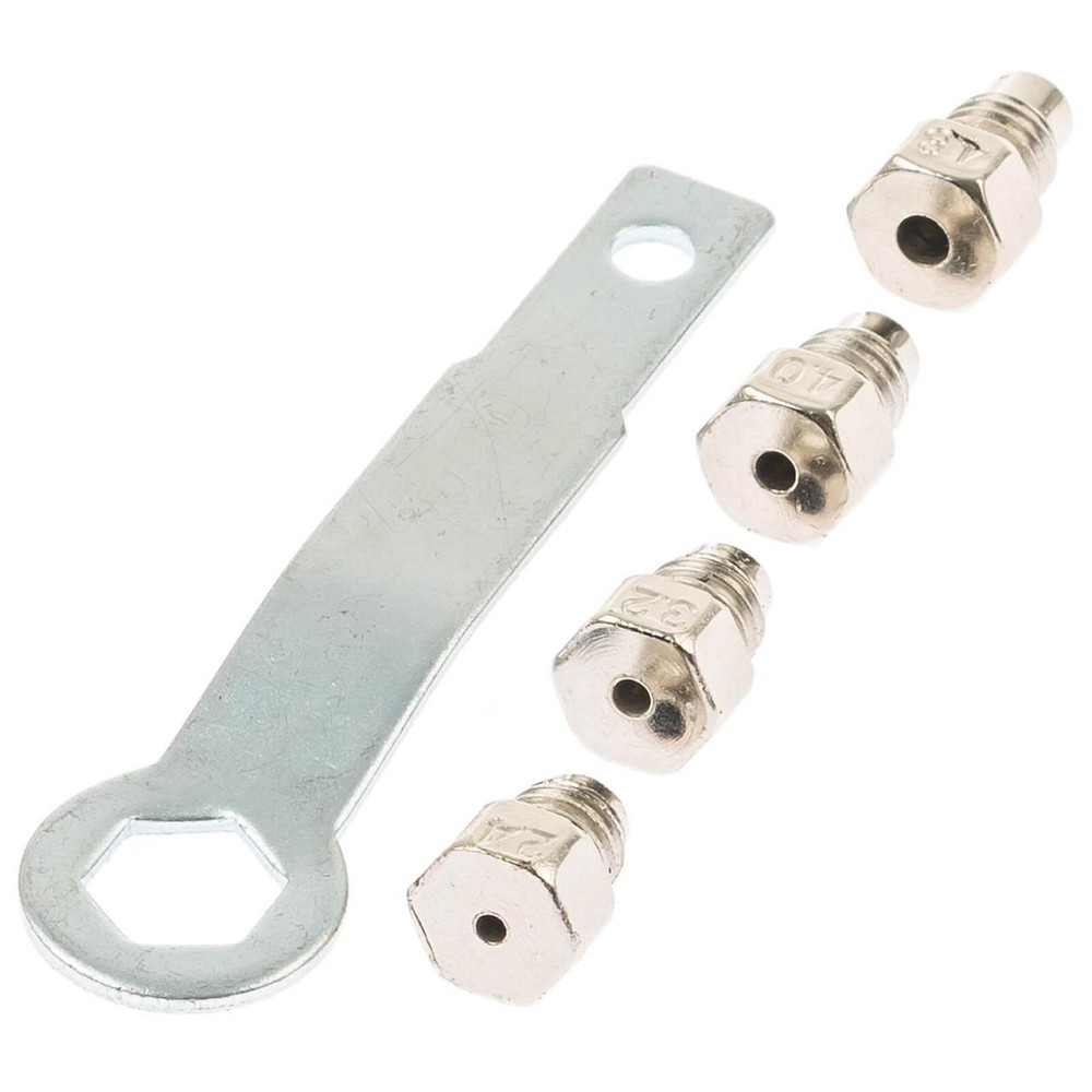 Заклепочник 2,4-4,8 мм SATRA S-10SHR Чернігів - фото 7