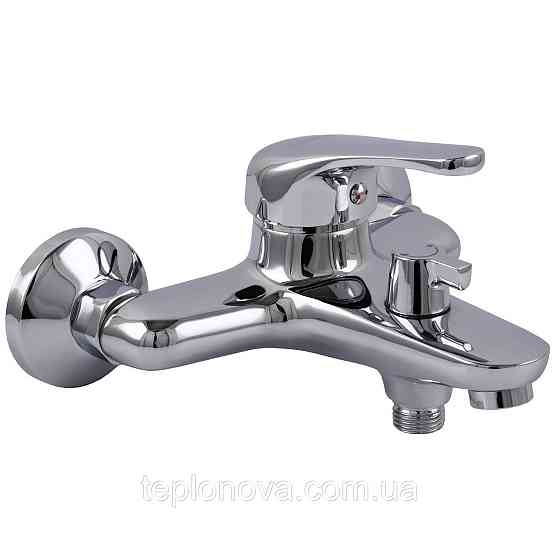 Змішувач для ванни Globus Lux Solly GLSO-0102NE Чернівці