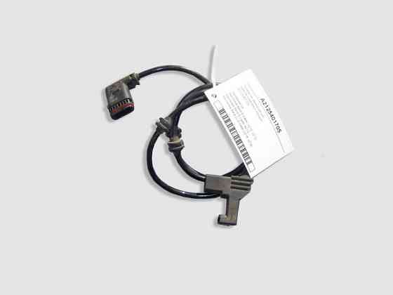 Mercedes-Benz  A2125401705 Електропровід на задній датчик зносу гальмівних колодок E-Class W212 CLS C218 Одеса