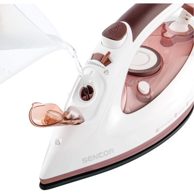 Праска Sencor SSI3520RS Вінниця - фото 12