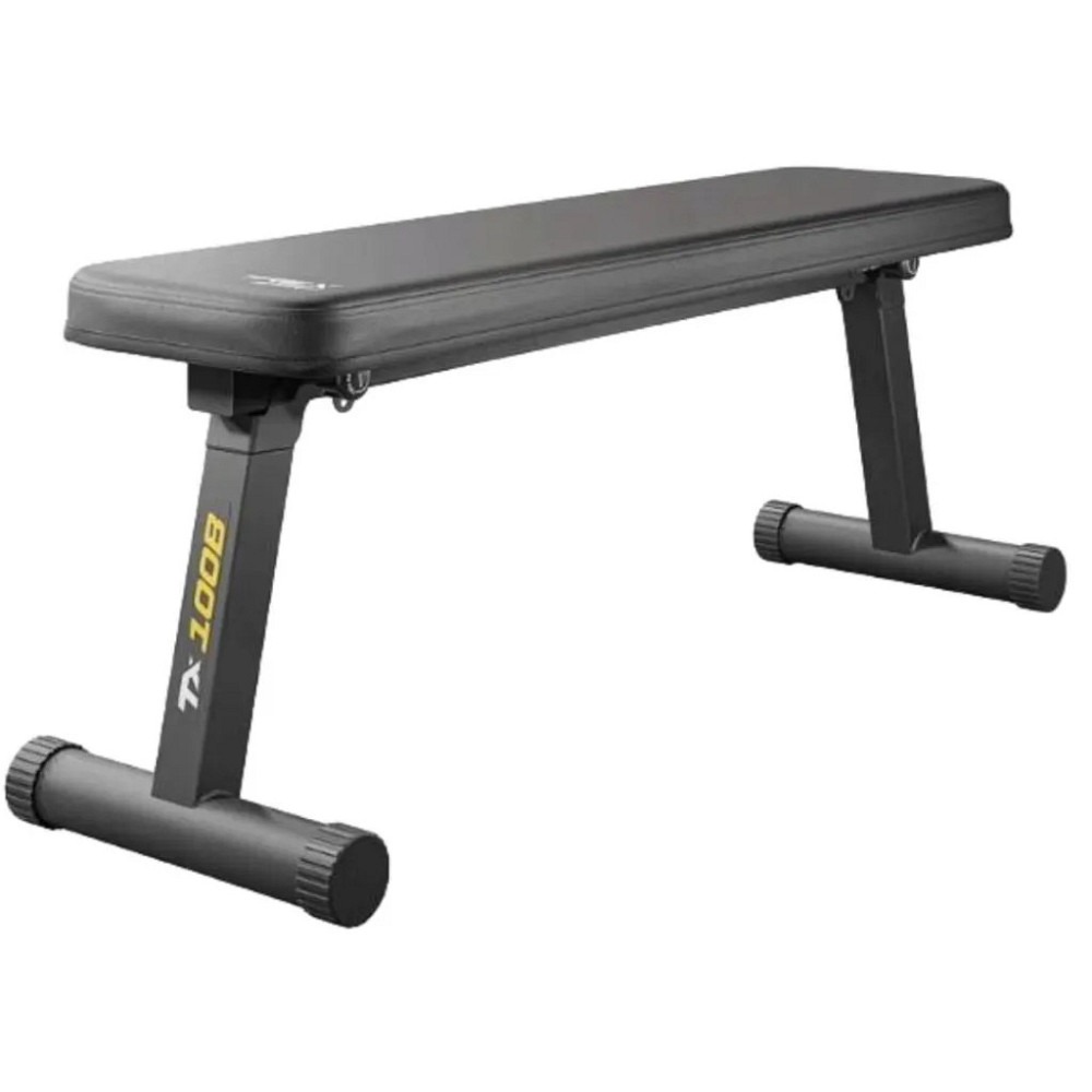Тренировочная скамья для дома и спортзала универсальная раскладная Спортивная скамья для тренировок Trex Sport Киев - изображение 2