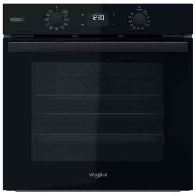 Духова шафа Whirlpool OMSR58CU1SB Вінниця