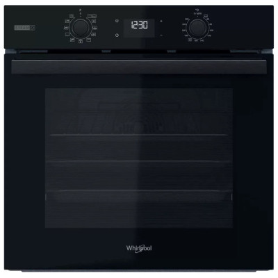 Духова шафа Whirlpool OMSR58CU1SB Вінниця - фото 1