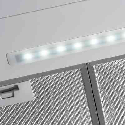 Витяжка кухонна Pyramida ACH 60 PB (800) WH Вінниця