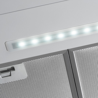 Витяжка кухонна Pyramida ACH 60 PB (800) WH Вінниця - фото 5