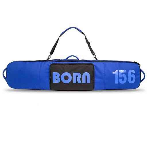 Born Сноуборд чохол синій Коломыя