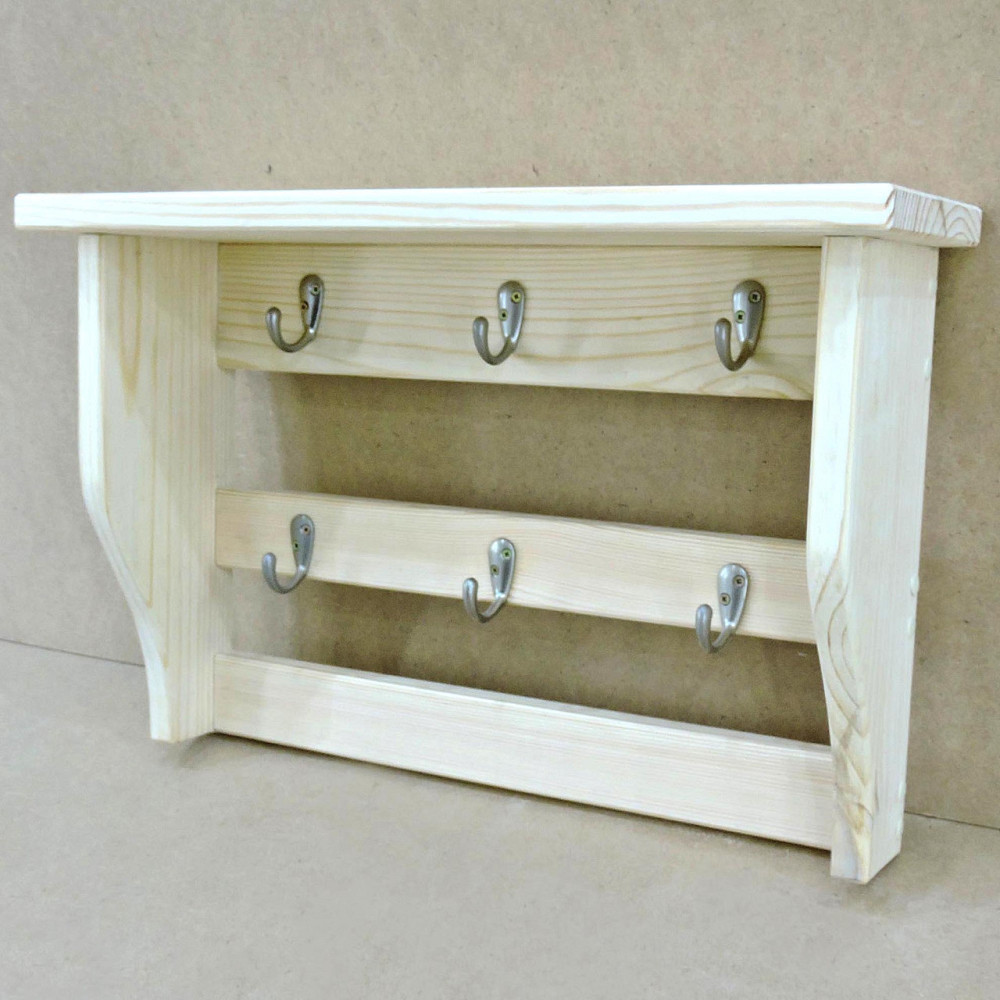 Полка для кружек 