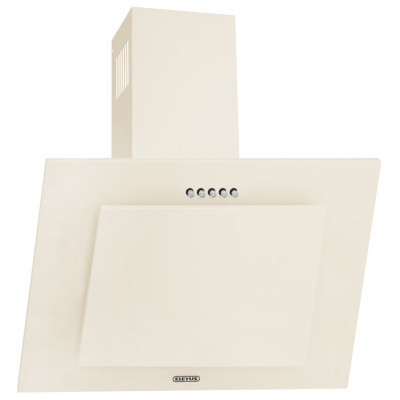 Витяжка кухонна Eleyus VERTICAL 700 50 BG (VERTICAL70050BG) Вінниця - фото 8