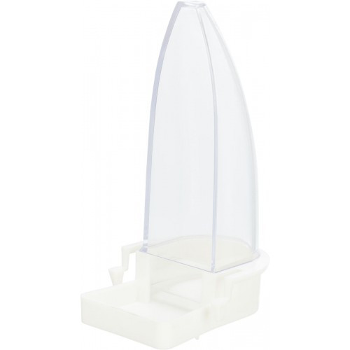 Кормушка-поилка Trixie  TX-5425 для птиц 90 мл/12 см (пластик)  (разные цвета) Винница - изображение 3