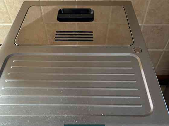 Кавомашина: Delonghi ECAM 650.85 MS PrimaDonna Elite Experience. Харків