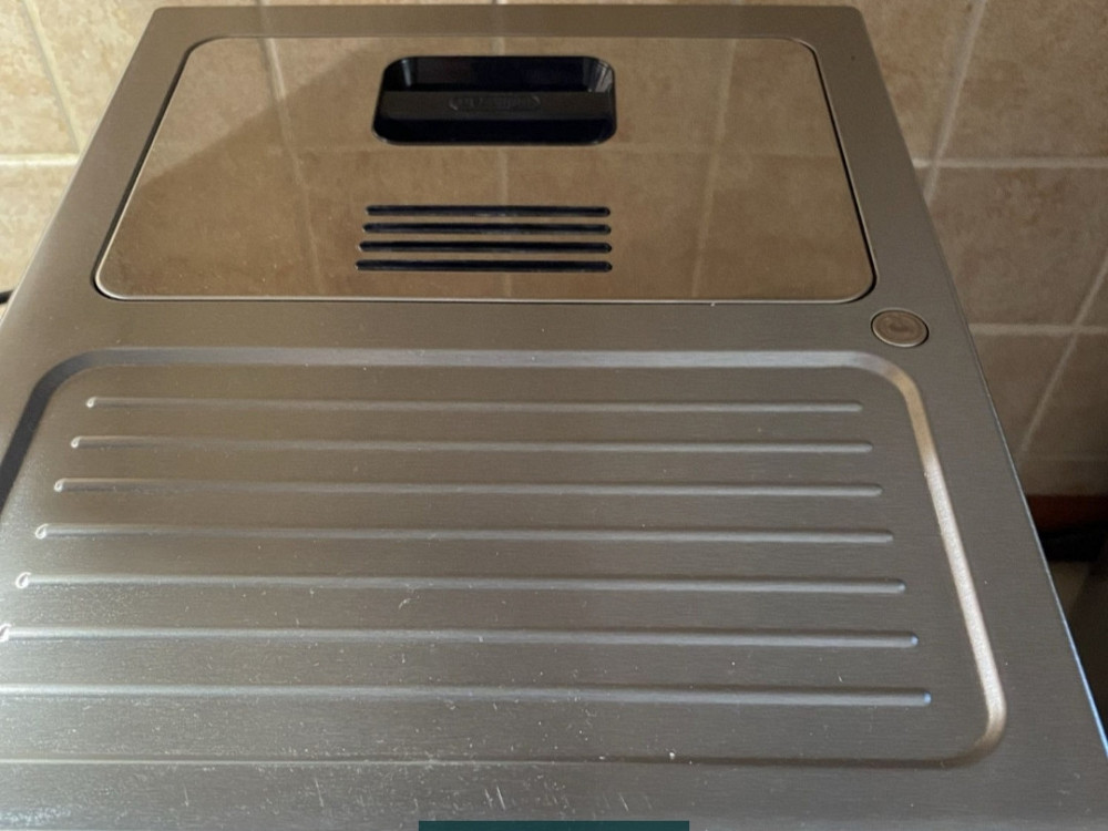 Кавомашина: Delonghi ECAM 650.85 MS PrimaDonna Elite Experience. Харків - фото 4