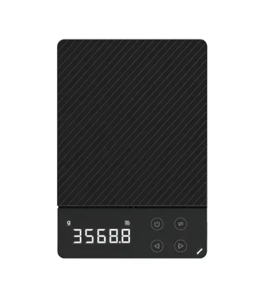 Весы кухонные Xiaomi Duka ATuMan ES1 (10 kg) Черновцы - изображение 1
