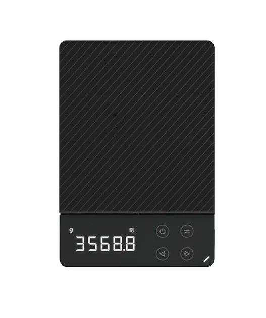 Ваги кухонні Xiaomi Duka ATuMan ES1 (10 kg) Чернівці - фото 1