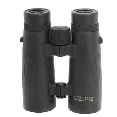 Бинокль Konus Titanium OH 10x42 (2328) Винница