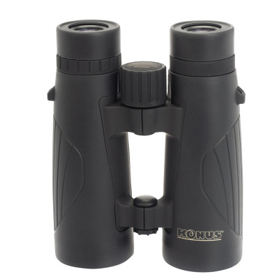 Бинокль Konus Titanium OH 10x42 (2328) Винница - изображение 3