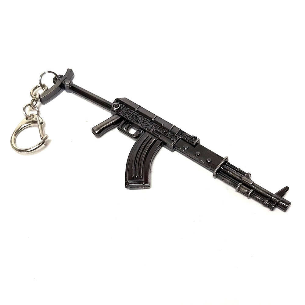 Брелок для ключей оригинальный Автомат Киев - изображение 1