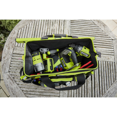 Сумка для инструмента Ryobi RSSMTB1, 33 л. (5132005339) Вінниця - фото 5