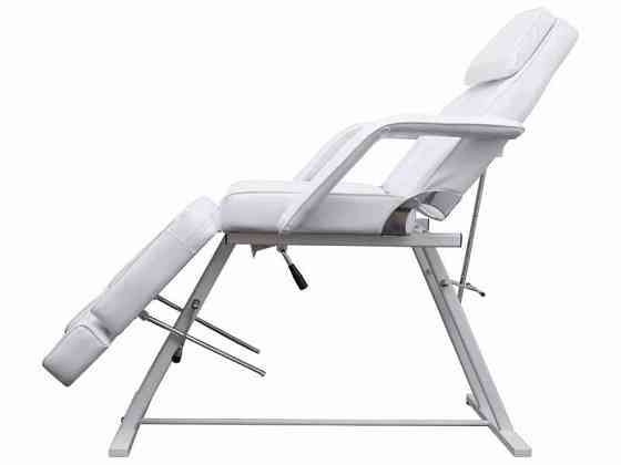 Педикюрная кушетка модель 240, трехсекционная Киев